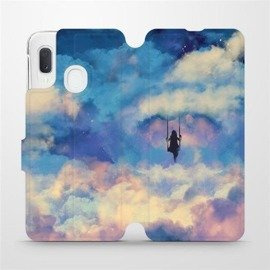 Phone Case Samsung Galaxy A20e - Design MR09S
