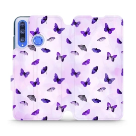 Phone Case Huawei Honor 20 Lite - Design VP76S