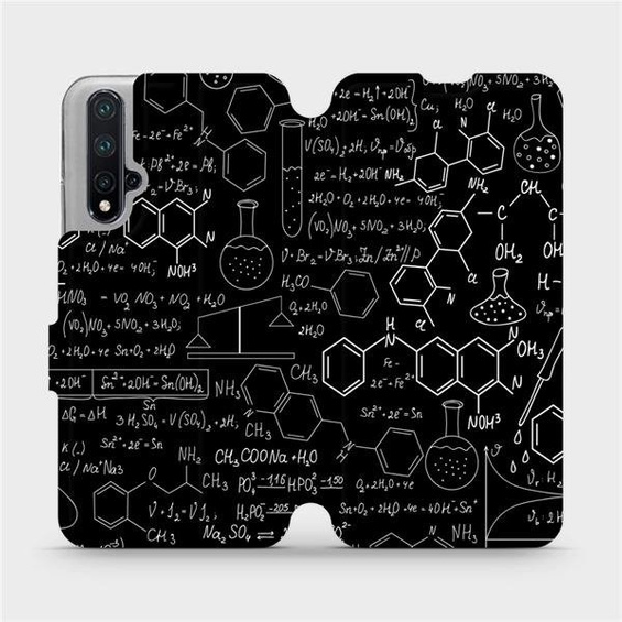 Phone Case Huawei Honor 20 - Design V060P