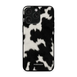 Phone Glossy Case Apple iPhone 15 Pro Max - Design G165G
