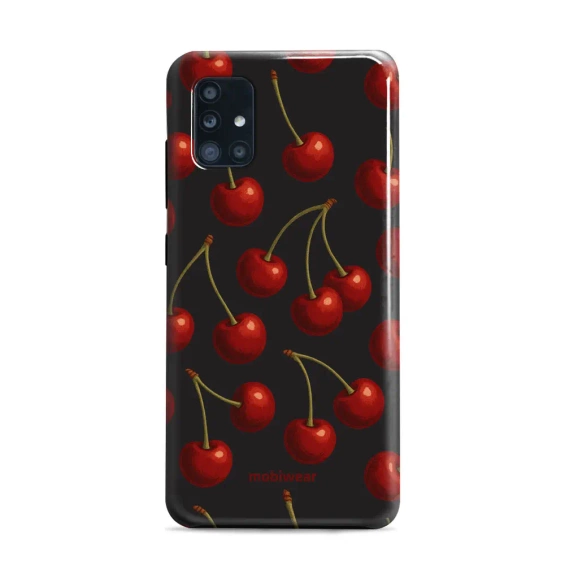 Case Elite Pro for Samsung Galaxy A51 - Design EP83E