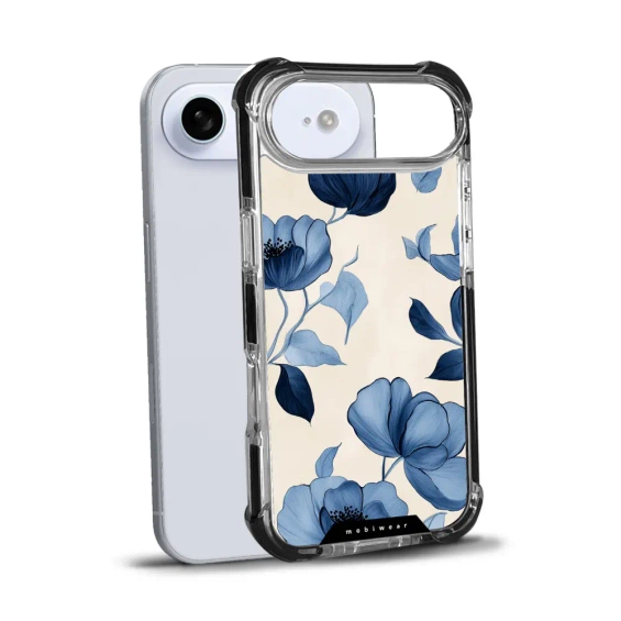 Case MagSafe Elite Bumper for Apple iPhone 17 Air - Design DP73D