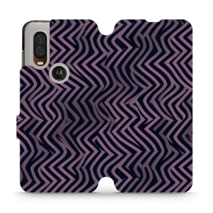 Phone Case Motorola One Vision - Design VA55S