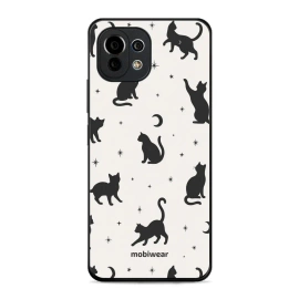 Phone Glossy Case Xiaomi Mi 11 Lite - Design G162G