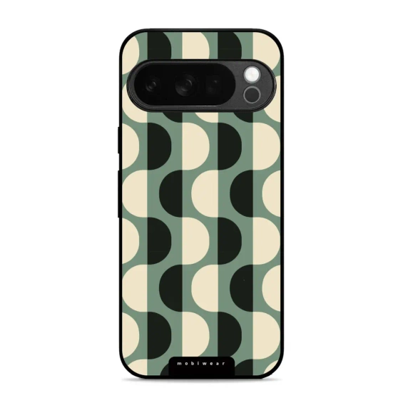 Phone Glossy Case Google Pixel 10 Pro - Design GA56G