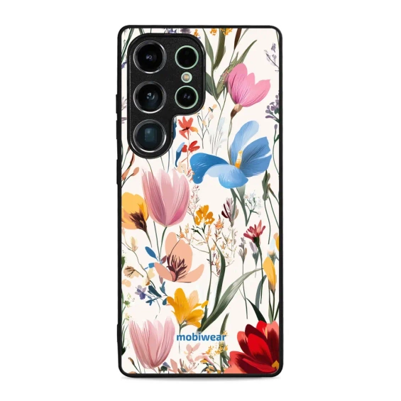 Hülle Glossy Case für Samsung Galaxy S25 Ultra - Farbe GP70G