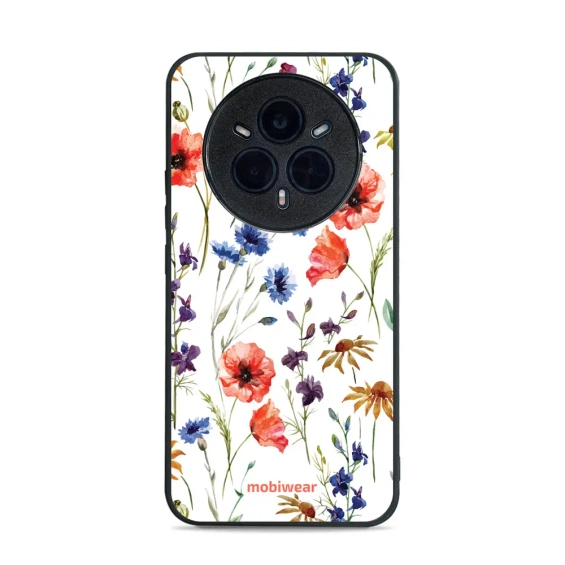 Phone Glossy Case Realme 14 Pro 5G - Design G032G