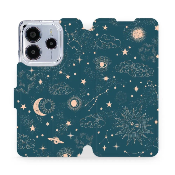 Phone Case Xiaomi Redmi Note 14 4G - Design VP14S