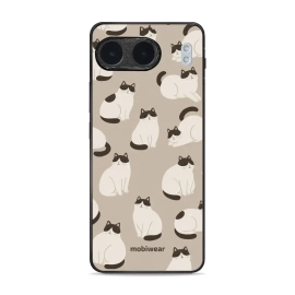 Phone Glossy Case OnePLus Nord 4 5G - Design G160G
