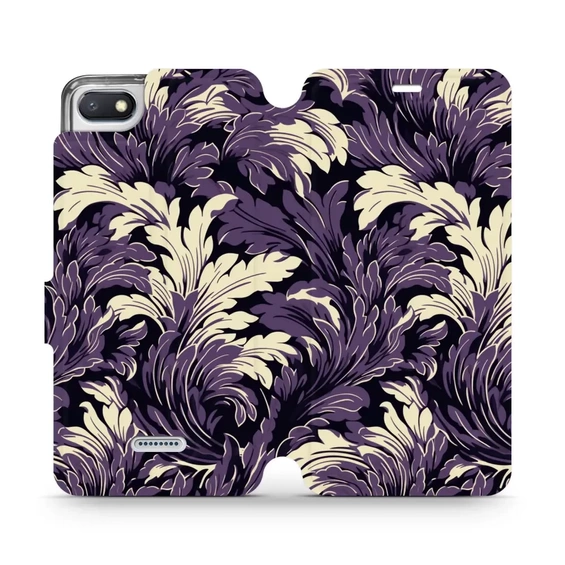 Phone Case Xiaomi Redmi 6A - Design VA46S