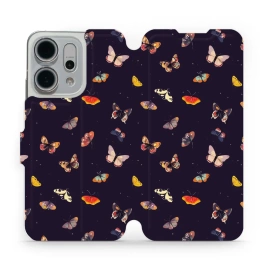 Phone Case OPPO Reno 14 5G - Design VP78S