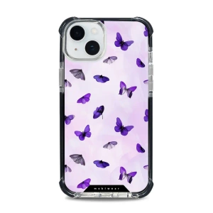 Case MagSafe Elite Bumper for Apple iPhone 15 Plus - Design DP77D