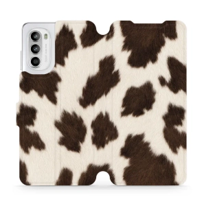 Hülle für Motorola Moto G52 - Farbe V166S