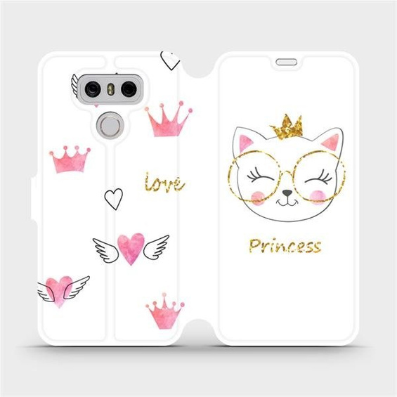 Hülle für LG G6 - Farbe MH03S