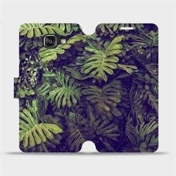 Phone Case Samsung Galaxy A5 2016 - Design V136P