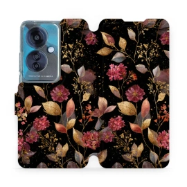 Phone Case OPPO Reno 11F - Design V171S