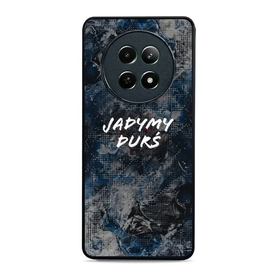 Phone Glossy Case Realme 12 5G - Design G06GZ