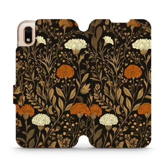 Hülle für Huawei Y5 2019 - Farbe V174S