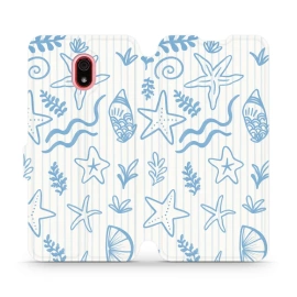 Phone Case Xiaomi Redmi 8a - Design VP88S