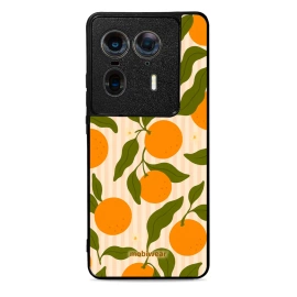 Phone Glossy Case Motorola Edge 50 Ultra - Design GP82G