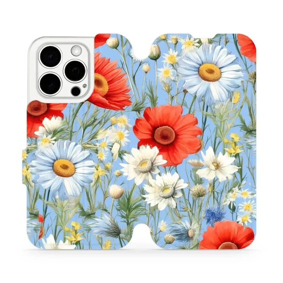 Phone Case Apple iPhone 15 Pro - Design VP44S