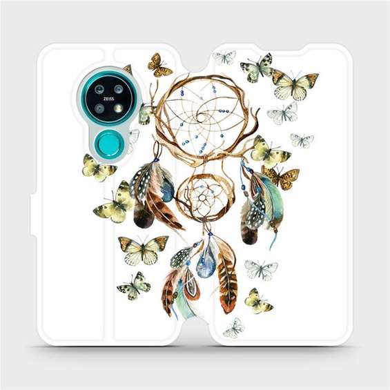 Phone Case Nokia 7.2 - Design M001P