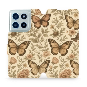 Hülle für Motorola Moto G56 5G - Farbe VP92S