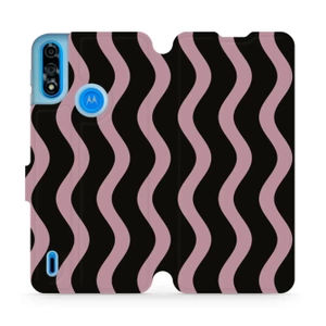 Phone Case Motorola Moto E7 Power - Design VA54S