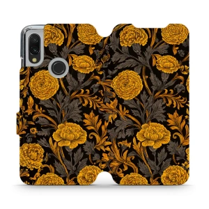 Phone Case Xiaomi Redmi 7 - Design V173S