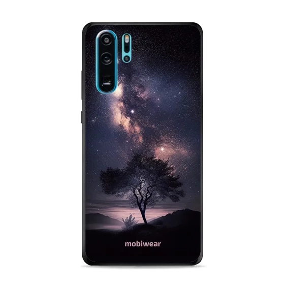 Phone Glossy Case Huawei P30 Pro - Design G005G