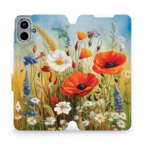 Etui do Samsung Galaxy A07 - wzór VP43S