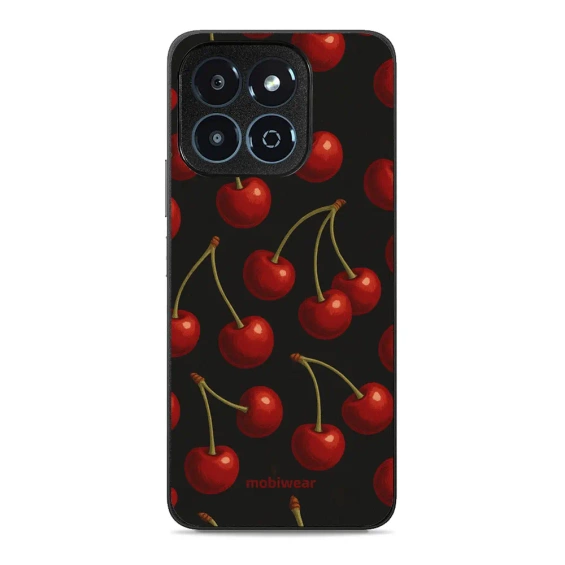 Etui Glossy Case do Huawei Honor X6b - wzór GP83G