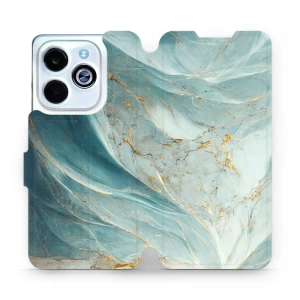 Phone Case Infinix HOT 40i - Design VP34S