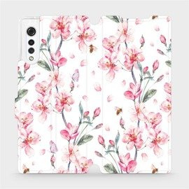 Phone Case LG Velvet - Design M124S