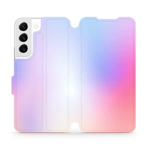 Etui do Samsung Galaxy S22 - wzór VP65S