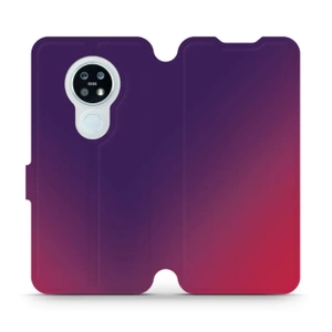 Hülle für Nokia 6.2 - Farbe VP67S