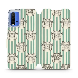 Etui do Xiaomi Redmi 9T - wzór VP90S