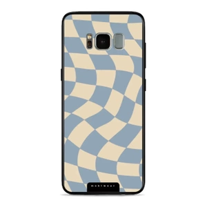 Phone Glossy Case Samsung Galaxy S8 - Design GA59G