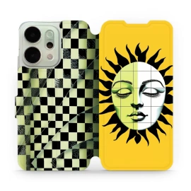 Phone Case OPPO Reno 14 Pro 5G - Design VP56S