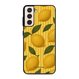 Phone Glossy Case Samsung Galaxy S21 Plus - Design GP81G