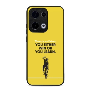 Phone Glossy Case OPPO Reno 13 - Design GD09G