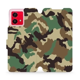 Phone Case Motorola Moto G84 - Design V111P