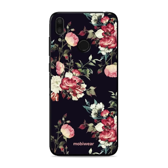 Hülle Glossy Case für Huawei Y7 2019 - Farbe G040G