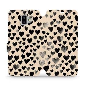 Phone Case Samsung Galaxy J6 Plus 2018 - Design VA51S