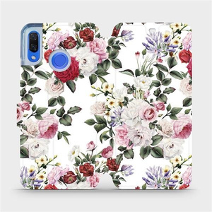 Etui do Huawei Nova 3 - wzór MD01S