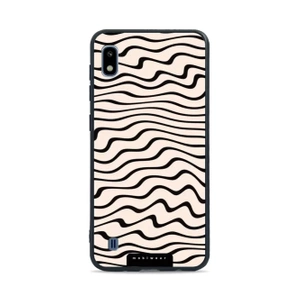 Phone Glossy Case Samsung Galaxy A10 - Design GA62G