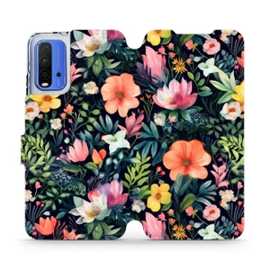 Phone Case Xiaomi Redmi 9T - Design VP48S