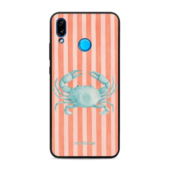 Etui Glossy Case do Huawei P20 Lite - wzór GP87G