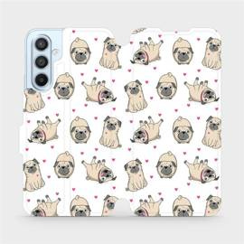 Phone Case Samsung Galaxy A54 - Design M097P