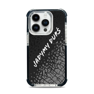 Etui MagSafe Elite Bumper Apple iPhone 14 Pro - wzór D08GZ